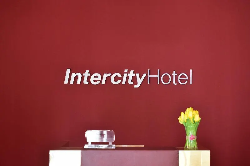 **** Hotel Intercityhotel Riyadh Malaz Saoedi-Arabië