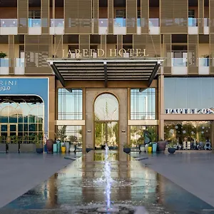 5* Hotel Jareed