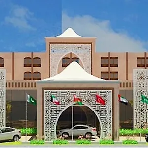 3* Hotel Al Mutlaq