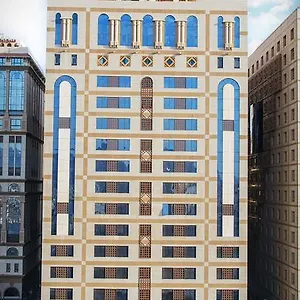 Odst Al Madinah 3* Medina
