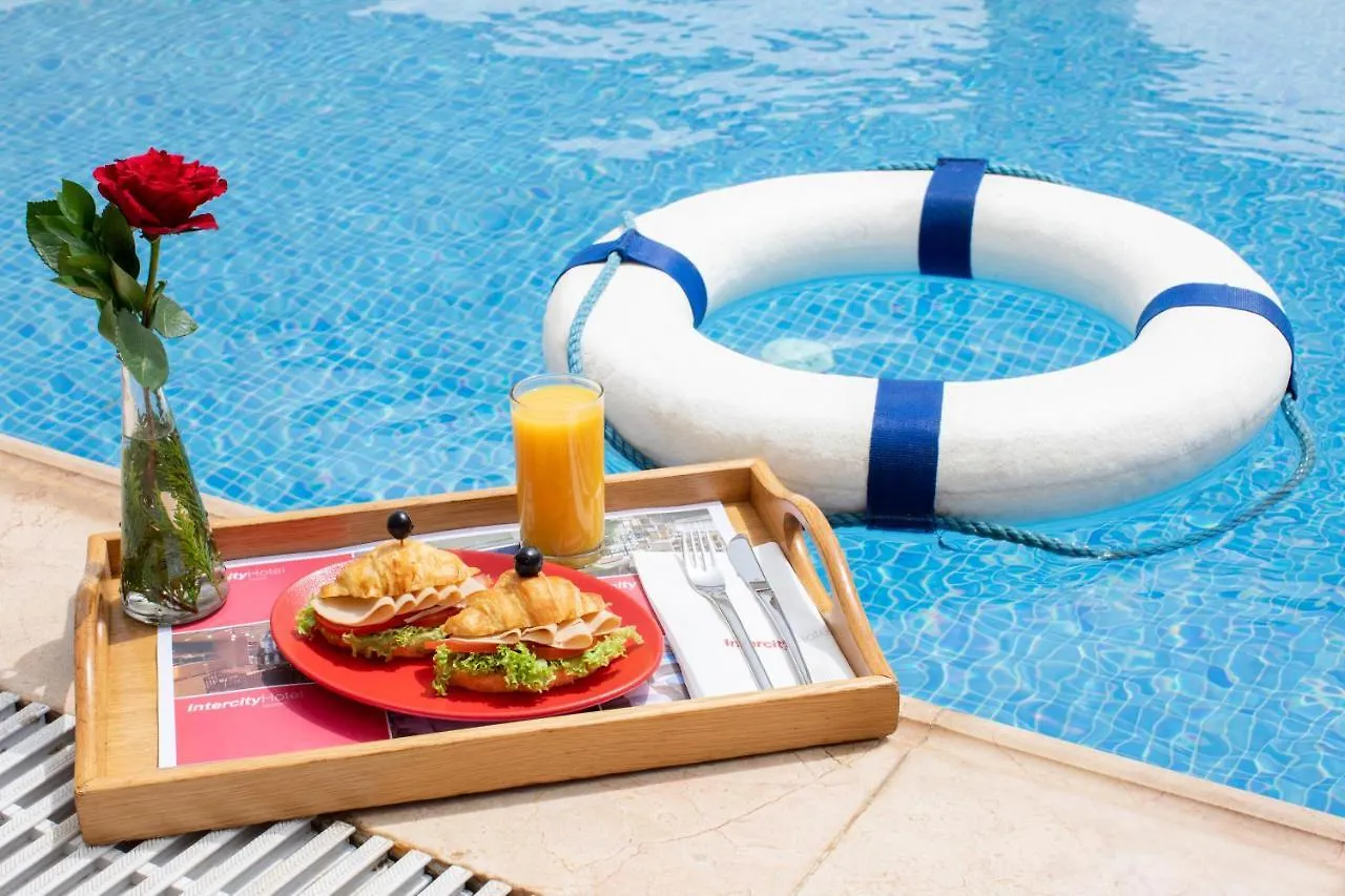 Intercityhotel Riyadh Malaz