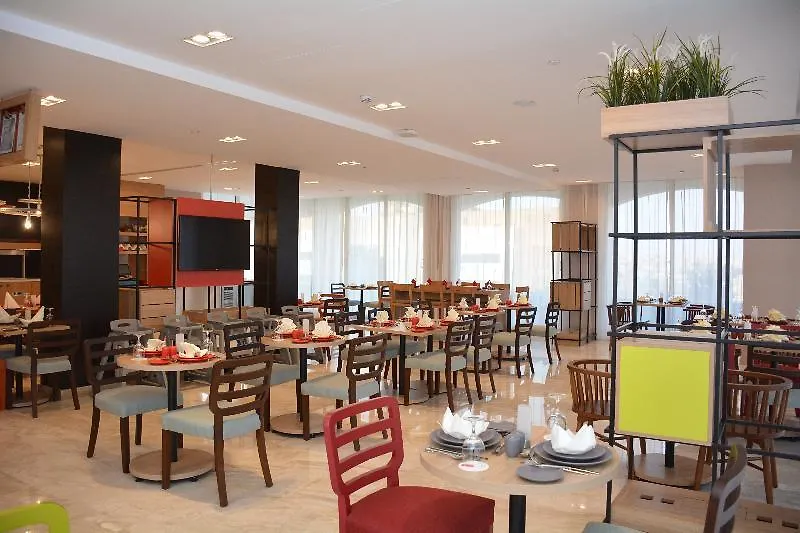 Отель Intercityhotel Riyadh Malaz