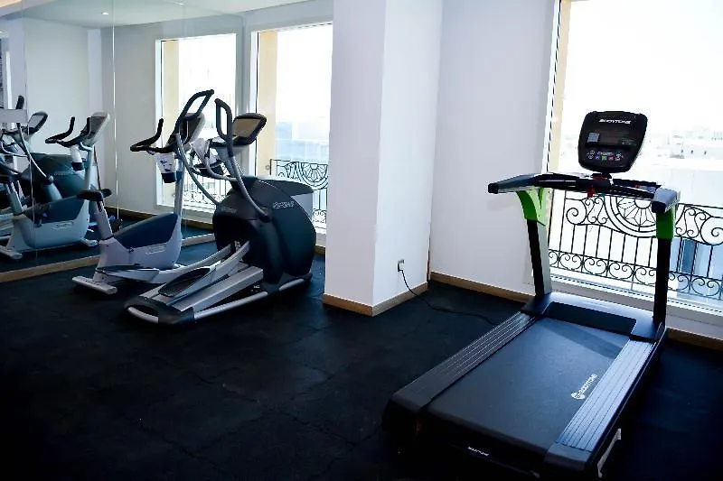 Intercityhotel Riyadh Malaz Hotel