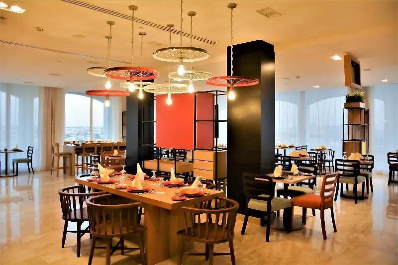 Intercityhotel Riyadh Malaz