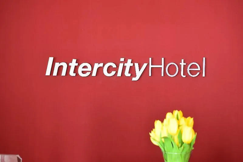 Intercityhotel Riyadh Malaz Hotel