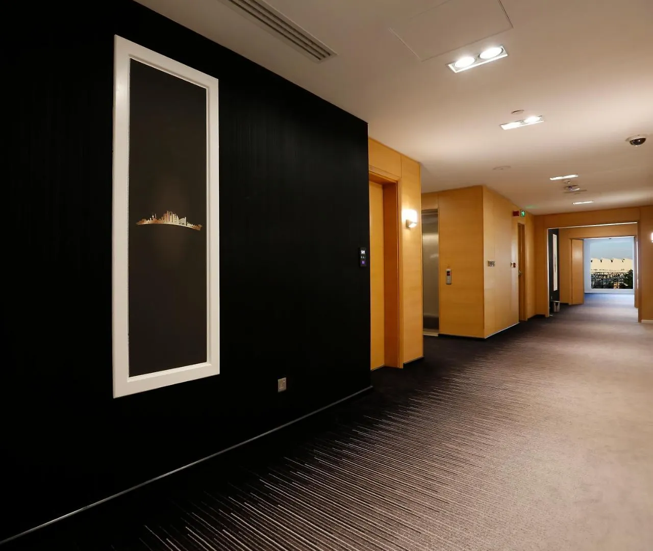 Intercityhotel Riyadh Malaz