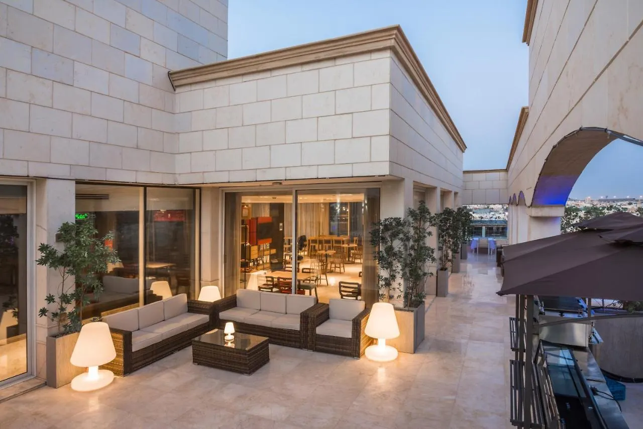 Intercityhotel Riyadh Malaz