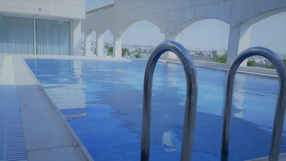 Intercityhotel Riyadh Malaz