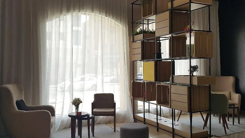 Intercityhotel Riyadh Malaz